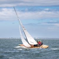 Oct 32 : Christian SIRET