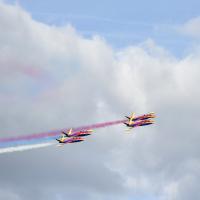 Oct 05 : Sylvie CUMONT