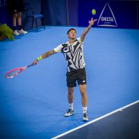 Oct 23 : Catherine BOURGEOIS