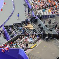 Oct 45 : Pascal SOUCHARD