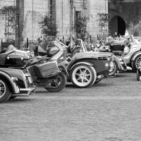 Nov 15 : Jean Louis GARREAU