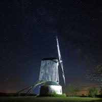 Nov 17 : Emmanuel ALANVERT