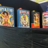 Mar 15 : Pascal SOUCHARD