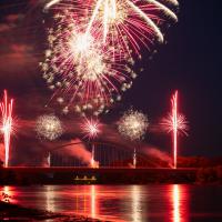 avril 12 : Antony FEUILLET