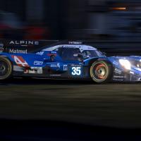 avril 26 : Denis FEFEU