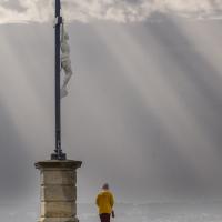 avril 57 : Philippe DUVAL