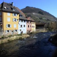 avril 06 : France COTONNEC