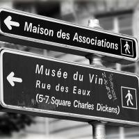 avril 45 : Paul ROUSSY