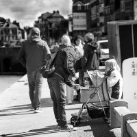 avril 49 : Paul ROUSSY