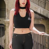 avril 70 : Michael HEYRAUD