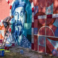 31 mai : Catherine BOURGEOIS