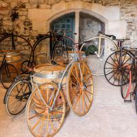 27 mai : Pascal SOUCHARD