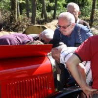 36 mai : Pascal SOUCHARD