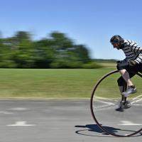 juin 09 : Sylvie CUMONT