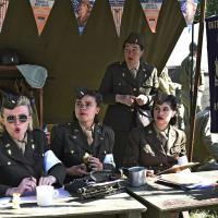 juin 01 : Sylvie CUMONT