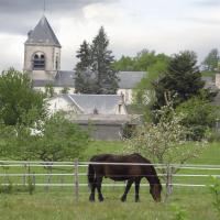 juin 04 : Monique NUVIALA