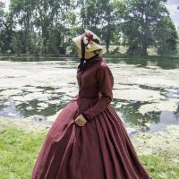 juin 55 : Aurélie PILARD