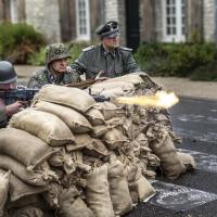 oct 50 : Philippe DUVAL