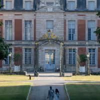 nov 01 : Emmanuel ALANVERT