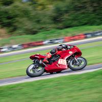 nov 09 : Antony FEUILLET