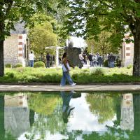 Juin06 : Sylvie CUMONT